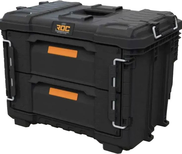 Ящик для инструментов Keter Roc Pro Gear / 259841 - фото