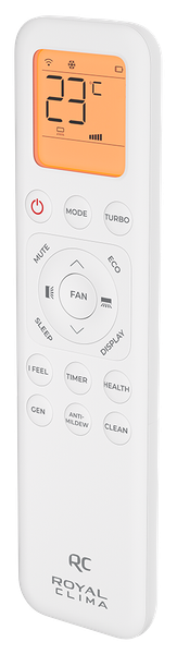 Сплит-система Royal Clima Gloria RC-GLC70HN