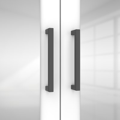 Шкаф Mio Tesoro Хюгге 4D2S Z