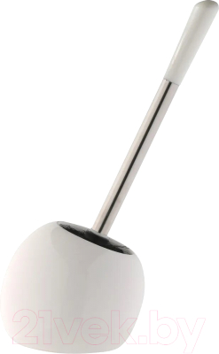 Ершик для унитаза Axentia Пиза 128389 - фото