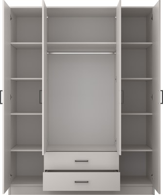 Шкаф Mio Tesoro Хюгге 4D2S Z