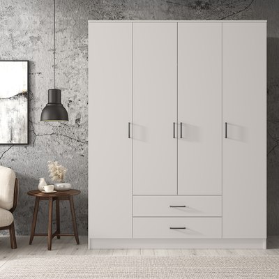 Шкаф Mio Tesoro Хюгге 4D2S Z