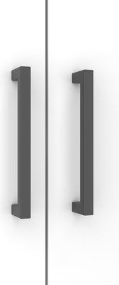 Шкаф Mio Tesoro Хюгге 4D2S