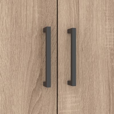 Шкаф Mio Tesoro Хюгге 4D2S