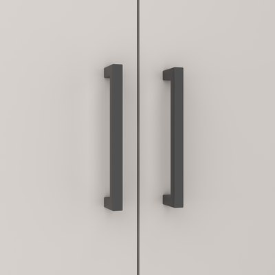 Шкаф Mio Tesoro Хюгге 4D2S