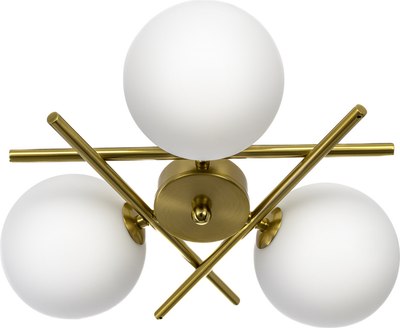 Люстра Citilux Ronny CL242133 - фото