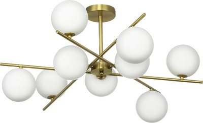 Люстра Citilux Ronny CL242193 - фото