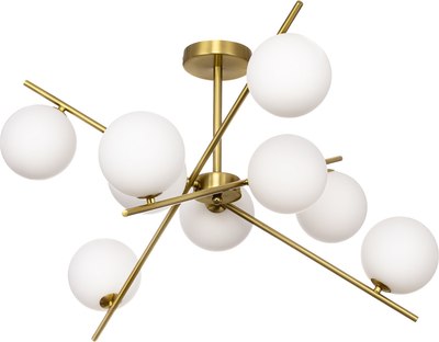 Люстра Citilux Ronny CL242193