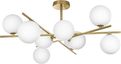 Люстра Citilux Ronny CL242193