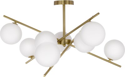 Люстра Citilux Ronny CL242193