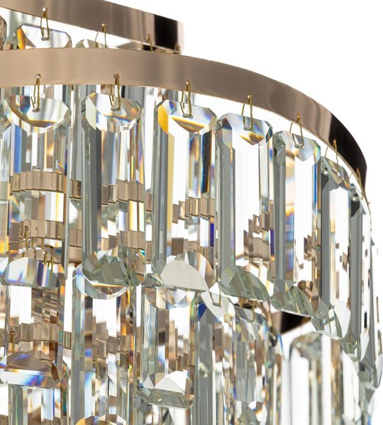 Люстра Citilux Naiad CL315152