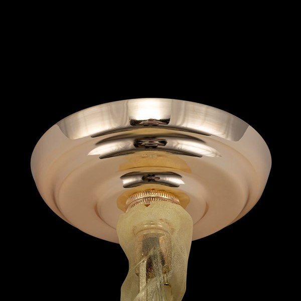 Люстра Citilux Naiad CL315152