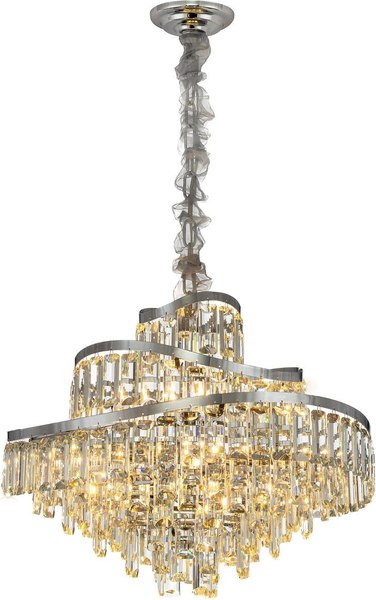 Люстра Citilux Naiad CL315161 - фото