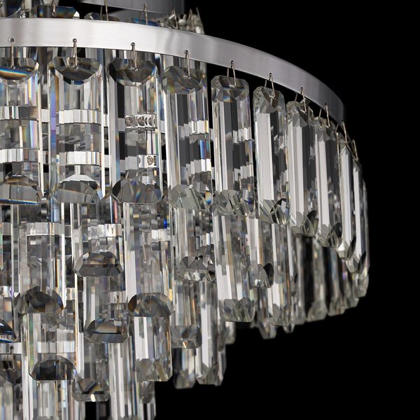 Люстра Citilux Naiad CL315161