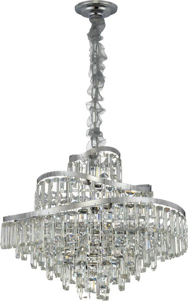 Люстра Citilux Naiad CL315161