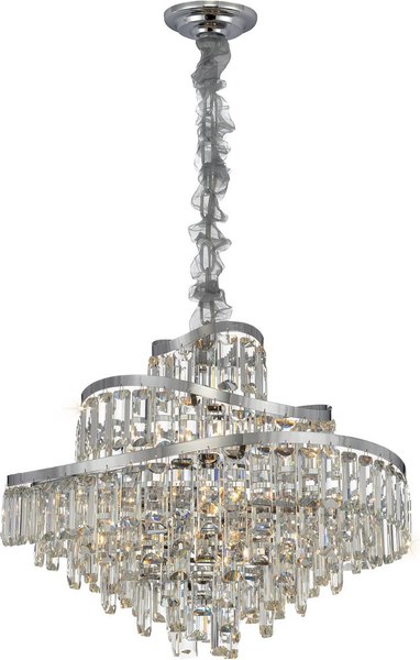 Люстра Citilux Naiad CL315161