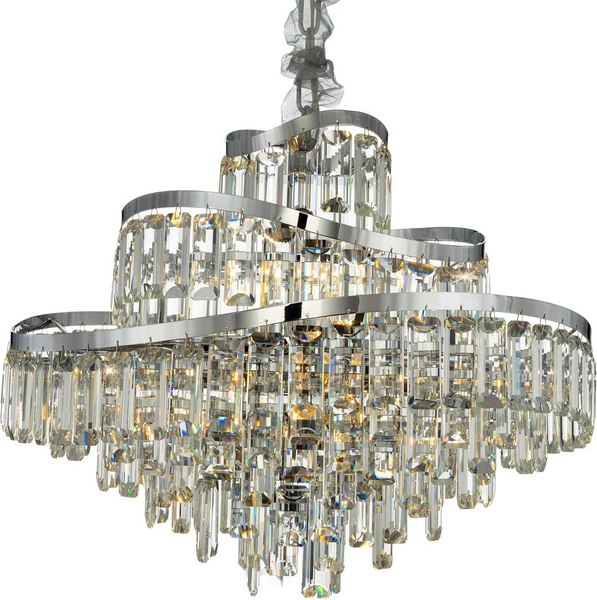 Люстра Citilux Naiad CL315161