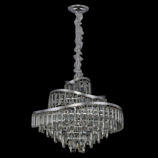 Люстра Citilux Naiad CL315161