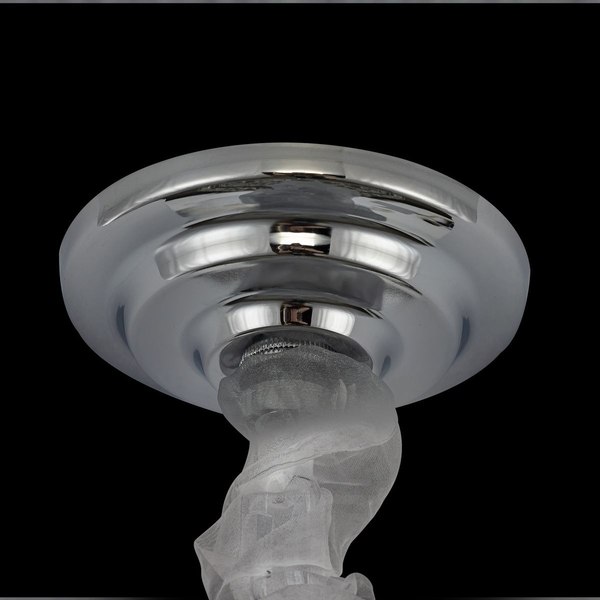 Люстра Citilux Naiad CL315161