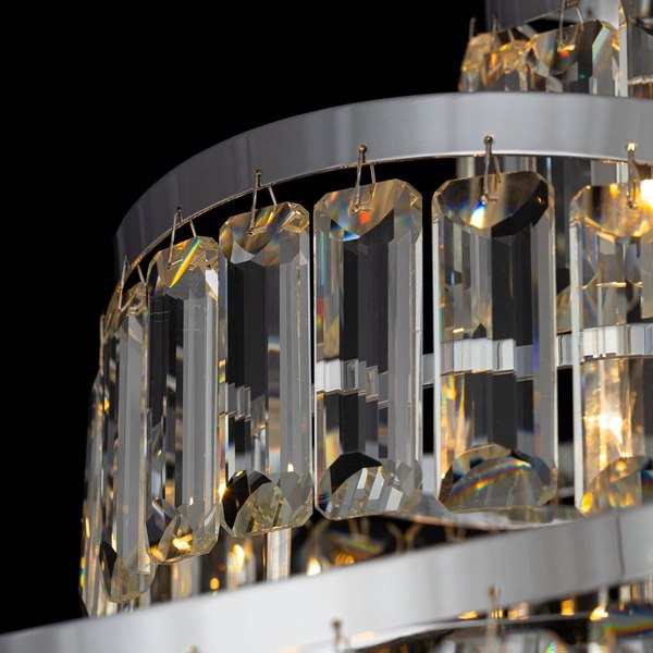 Люстра Citilux Naiad CL315161