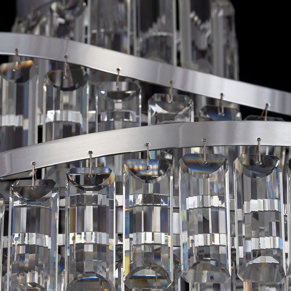 Люстра Citilux Naiad CL315161