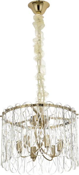 Люстра Citilux Talla CL318262 - фото