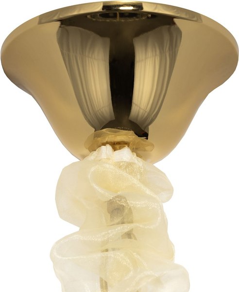 Люстра Citilux Talla CL318262