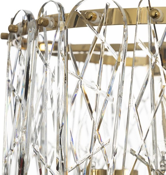 Люстра Citilux Talla CL318262