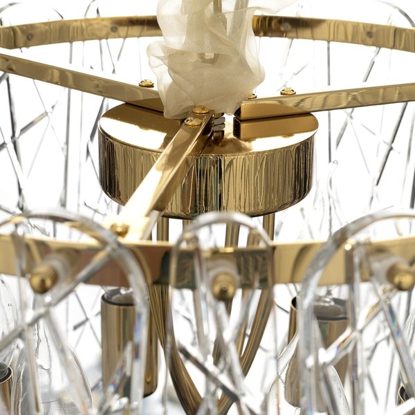 Люстра Citilux Talla CL318262