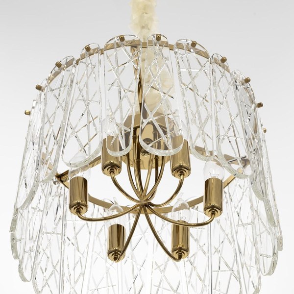 Люстра Citilux Talla CL318262