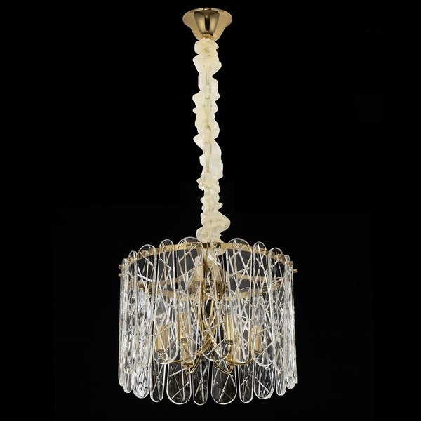 Люстра Citilux Talla CL318262