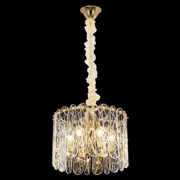 Люстра Citilux Talla CL318262