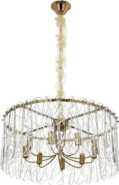 Люстра Citilux Talla CL318292 - фото