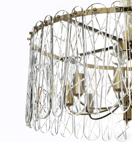 Люстра Citilux Talla CL318292