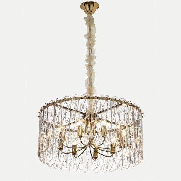 Люстра Citilux Talla CL318292