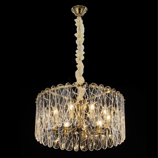 Люстра Citilux Talla CL318292