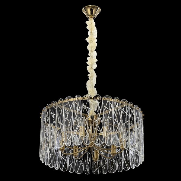 Люстра Citilux Talla CL318292