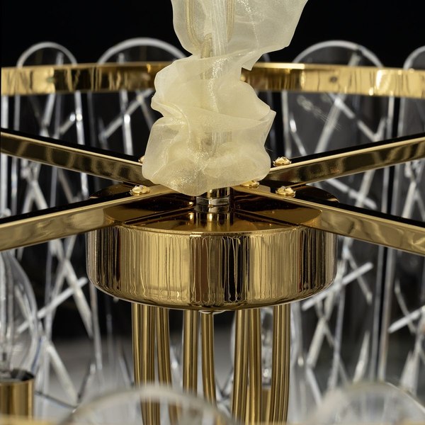 Люстра Citilux Talla CL318292