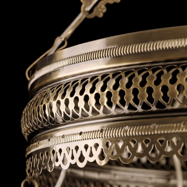 Люстра Citilux Каир Мозаика CL419165