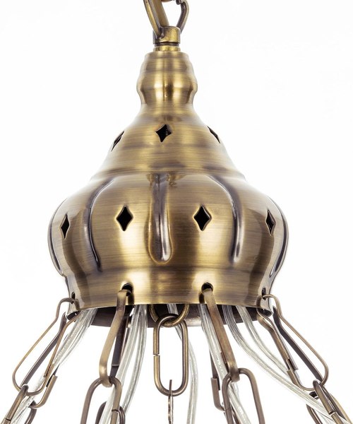 Люстра Citilux Каир Мозаика CL419165