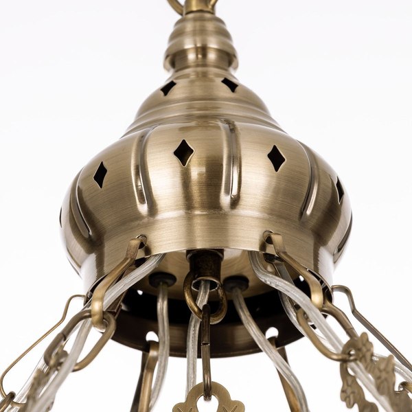 Люстра Citilux Каир Мозаика CL419166