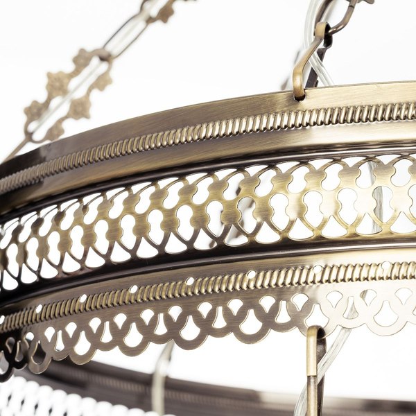 Люстра Citilux Каир Мозаика CL419166