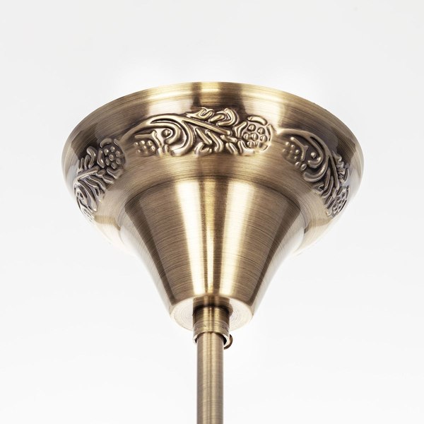 Люстра Citilux Каир Мозаика CL419166