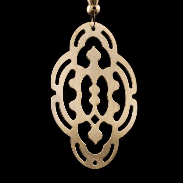 Люстра Citilux Каир Мозаика CL419166