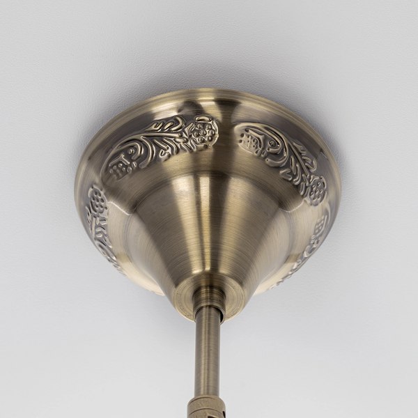 Люстра Citilux Каир Мозаика CL419186