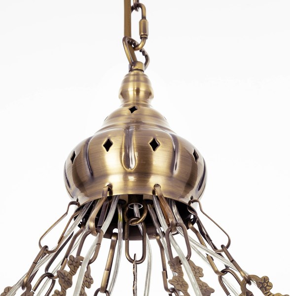 Люстра Citilux Каир Мозаика CL419186