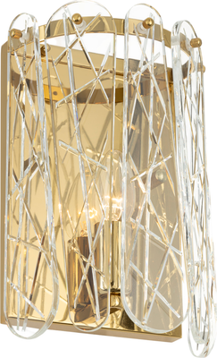 Бра Citilux Talla CL318412 - фото