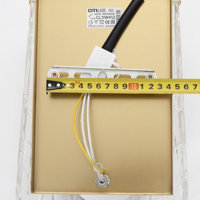 Бра Citilux Talla CL318412