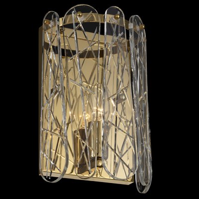 Бра Citilux Talla CL318412