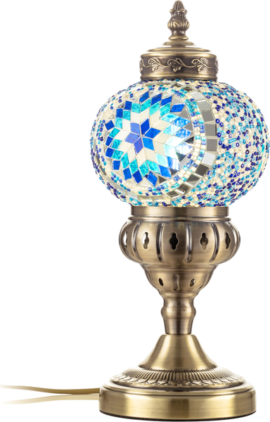 Прикроватная лампа Citilux Каир Мозаика CL419816 - фото